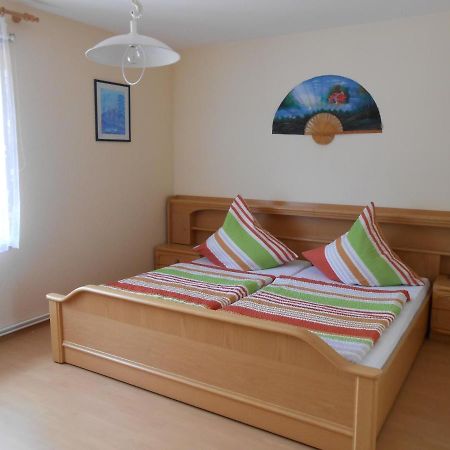 Ferienwohnung Kroeger Rhede  Bagian luar foto