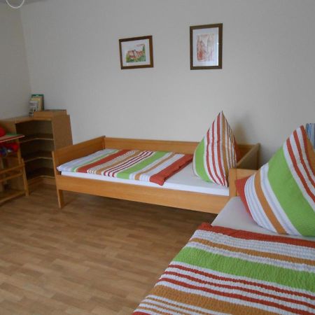 Ferienwohnung Kroeger Rhede  Bagian luar foto